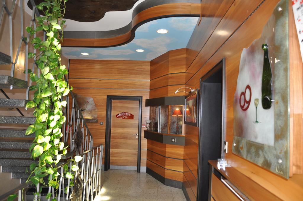 Hotel-Restaurant A La Couronne Kilstett Buitenkant foto