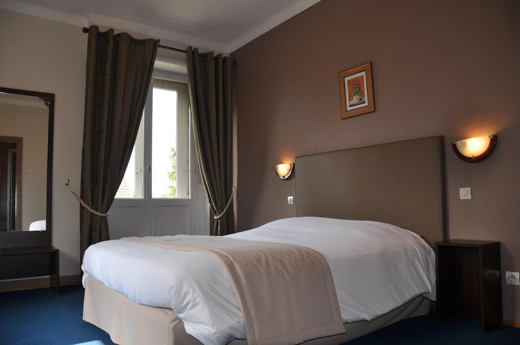 Hotel-Restaurant A La Couronne Kilstett Buitenkant foto
